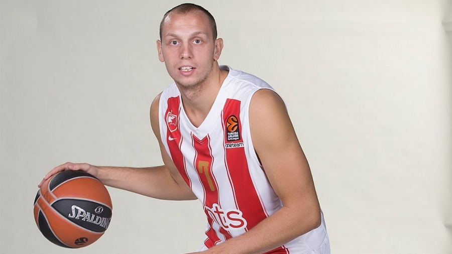 ΤΣΣΚΑ: Ανακοινώθηκε ο Νταβιντόβατς!