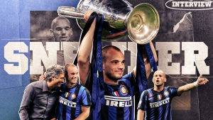 Ο Γουέσλεϊ Σνάιντερ στο BN Sports: «Η Σίτι δεν είναι το μεγάλο φαβορί, ούτε ο Χάαλαντ ο Νο.1 κίνδυνος!» (video)