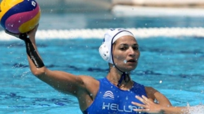 Η Σταυρούλα Αντωνάκου στο BN Sports: «Τα κορίτσια του Ολυμπιακού το κατέκτησαν, εμείς απλά βάλαμε ένα πετραδάκι – Η πολιτική δεν είναι θεωρία»