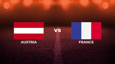 Nations League, Αυστρία – Γαλλία: Παροπλισμένοι οι γηπεδούχοι – στον πάγκο ο Εμπαπέ για τους «τρικολόρ»