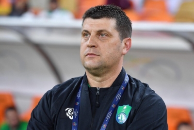 Απειλεί με καταγγελία την Αλ Αχλί ο Μιλόγεβιτς