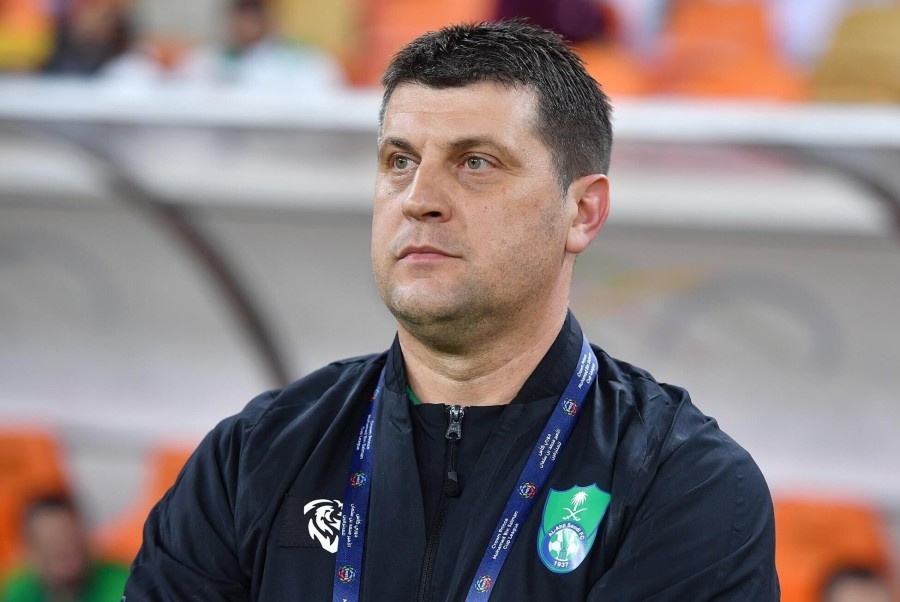 Απειλεί με καταγγελία την Αλ Αχλί ο Μιλόγεβιτς