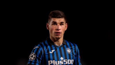 Ρουσλάν Μαλινόφσκι: Από τον εφιάλτη του Ντόνετσκ μέχρι την καθιέρωση στην Αταλάντα και το «μήνυμα» κατά του πολέμου