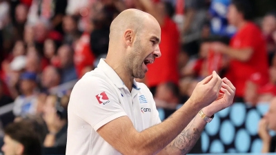 Σπανούλης: «Κάναμε αρκετά παιδαριώδη λάθη – Κρατάμε ψηλά το κεφάλι για το χάλκινο!»