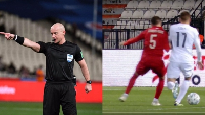 Μαρτσίνιακ – Ελλάδα, part 4: Οι φωνές για πέναλτι στον Τζόλη, το «μηδέν» στα τρία και η… σύμπτωση! (video)