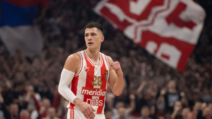 EuroLeague Round 11: Επιστροφή στις νίκες για την ομάδα του Σφαιρόπουλου! (video)