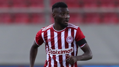 Ολυμπιακός: Με Κανέ βασικό στη Λεωφόρο!