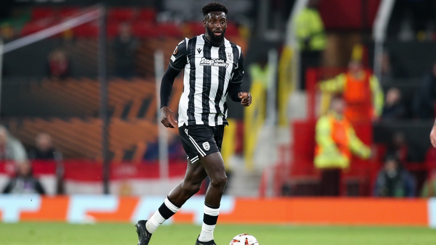 ΠΑΟΚ: Η Λέφσκι Σόφιας έκανε πρόταση δανεισμού για τον Μπακαγιόκο (pic)