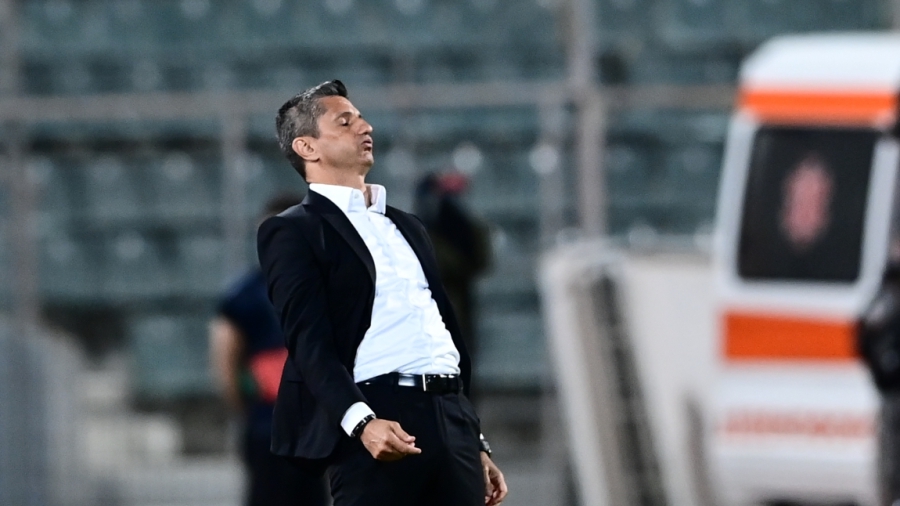 Λουτσέσκου: «Ήταν πιο έτοιμοι πνευματικά - Δεχτήκαμε ένα χαζό γκολ»