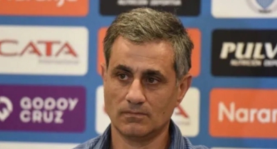 «Στην αρχή κατηύθυνα υπέρ της Ρίβερ - Καθοριστικός ο Μπενίτεθ!»: Ο Μανσούρ αποκαλύπτει - και επιβεβαιώνει - τις προθέσεις για Αντίνο!