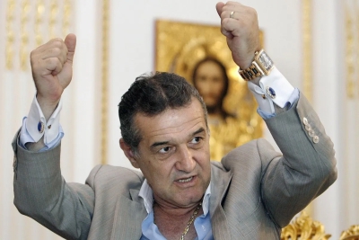 Μπεκάλι: «Είχε δόξα σ' όλο τον κόσμο - Ο Ραζβάν αναλαμβάνει τον ρόλο του!»