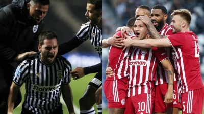 ΠΑΟΚ: Μετά το double ο Ολυμπιακός «χαμογελάει» στην Τούμπα, με μοναδική παρένθεση τον… Ζίβκοβιτς (video)