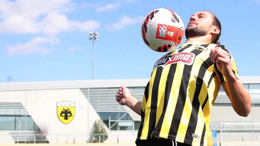 ΑΕΚ: Τα στοιχεία που περιμένει να της δώσει αμέσως ο Κριχόβιακ (video)