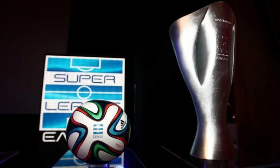 Super League: Συνεδριάζει το μεσημέρι, όλα δείχνουν… αναβολή στην 2η αγωνιστική των play offs!