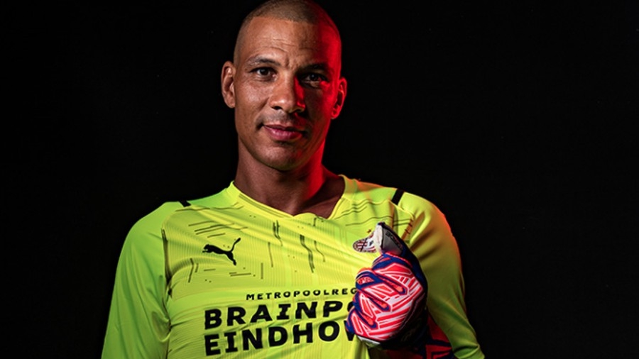 Επίσημο του Βάτερμαν στην Αϊντχόφεν!