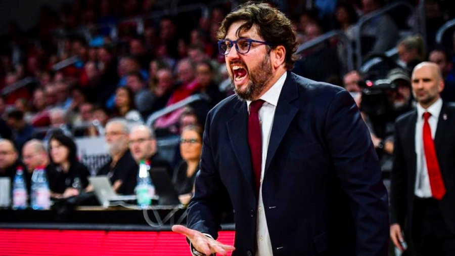 Euroleague: Ο Κάσιους Γουίνστον άκουσε τα… σχολιανά του από τον Τρινκέρι και απάντησε με τρίποντο! (video)