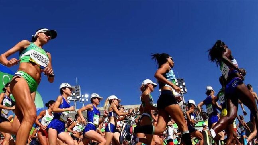 Ολυμπιακοί Αγώνες: «Ανοιχτός» για το κοινό ο Μαραθώνιος του 2024