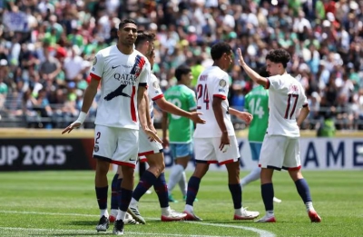 Συνάντηση με παρελθόν, νίκη με μέλλον για Παρί και ταμείο για το Pamestoixima!