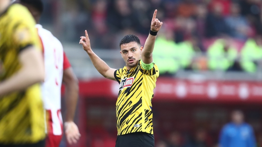 «Πού είναι ο Γαλανόπουλος;» - Ο λόγος της απουσίας του Έλληνα από το ΑΕΚ – Μπράιτον!