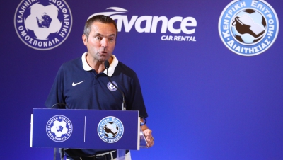 Ο Λανουά αρχίζει και το χάνει και η ΚΕΔ θα τινάξει το πρωτάθλημα στον αέρα!