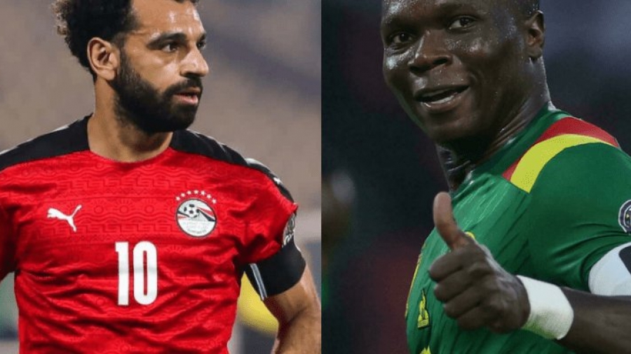 Αμπουμπακάρ: «Δεν με εντυπωσιάζει και πολύ ο Σαλάχ»