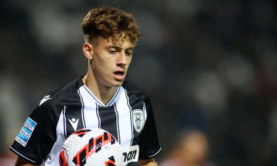 «Η Ζενίτ Αγίας Πετρούπολης διαπραγματεύεται στα 20 εκατομμύρια την αγορά του Κωνσταντέλια»