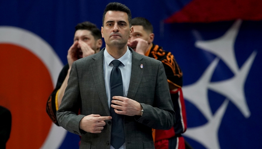 Ο Ανδρέας Πιστιόλης αναλαμβάνει το «τιμόνι» της ΤΣΣΚΑ Μόσχας!