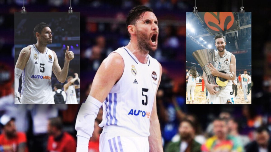 Ρούντι Φερνάντεθ: Ο «Βασιλιάς» της Ρεάλ, που λάτρευε να τον μισούν! (video)