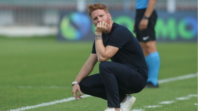 Αμπασκάλ: «Υπερισχύσαμε του αντιπάλου… Δεν κοιτάζω τη βαθμολογία!» (video)