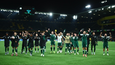 Τελικά ο Παναθηναϊκός είναι ή δεν είναι χάλια ομάδα - Ο Αλαφούζος το μεγαλύτερο πρόβλημα!