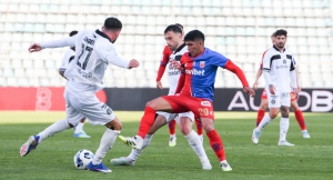 Αναβολή για το πρώτο τρίποντο για Βόλο και ΟΦΗ - «Άβολη» ισοπαλία στη Μαγνησία!