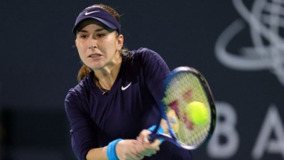 Μετά τον Ναδάλ, με κορονοϊό και «σοβαρά συμπτώματα» η Μπέντσιτς