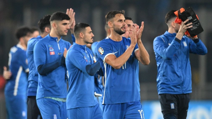 Ο κόσμος είναι δίπλα στην Εθνική: «Πέταξαν» 18 χιλιάδες εισιτήρια!