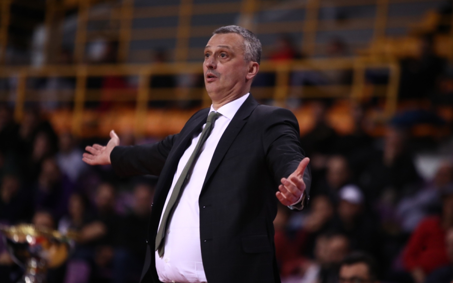 Ράντονιτς: «Στο τέλος ήμασταν κακοί στην άμυνα, όμως το σημαντικό ήταν η νίκη»