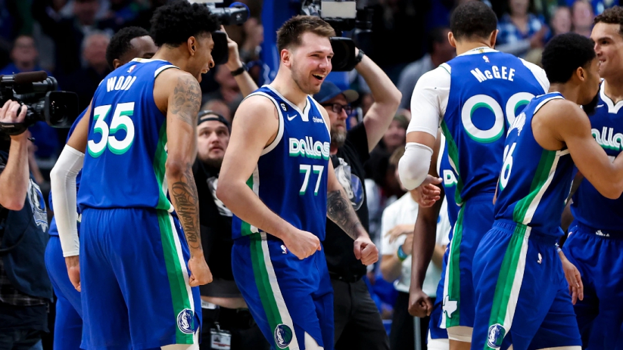 ΝΒΑ: Στην κορυφή του Top-10 το buzzer-beater του Ντόντσιτς! (video)