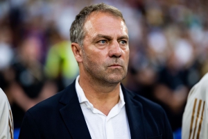 Έπρεπε να περάσουν 123 χρόνια και ένας Χάνσι Φλικ για να γίνει… απόλυση στην Εθνική Γερμανίας