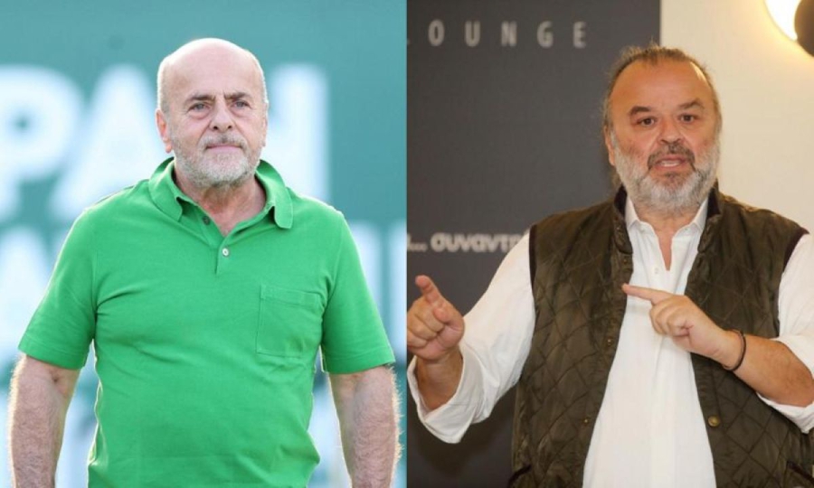 Από κοινού ανακοίνωση Παναθηναϊκός και ΑΕΚ για Super League: «Καμία εντολή εν λευκώ δεν παρασχέθηκε»