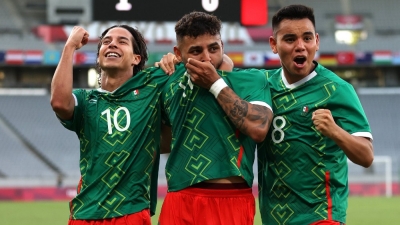Μεξικό – Γαλλία 4-1: «Έσπασε» την δική του παράδοση και έκανε την έκπληξη…