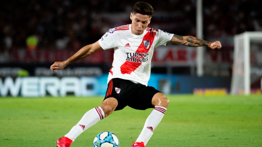 Σεβίλλη: Έκλεισε Μοντιέλ και προχωράει την περίπτωση του Κορόνα!