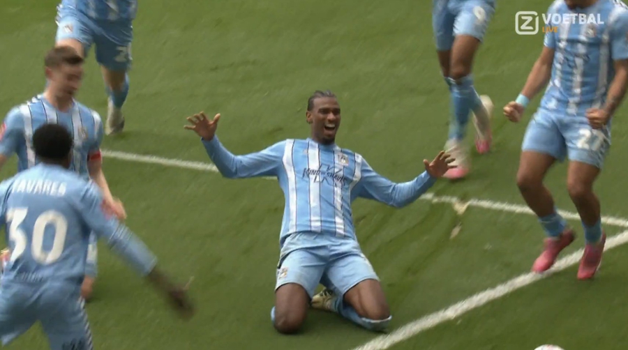 ΑΔΙΑΝΟΗΤΗ εξέλιξη στο Γουλβς – Κόβεντρι: Τέσσερα γκολ μετά το 84’, επική πρόκριση στο… 100’! (vids)