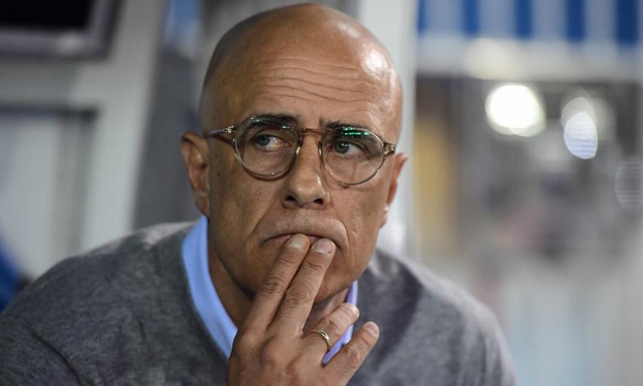 Τέλος ο Βόκολος από τον Ατρόμητο!