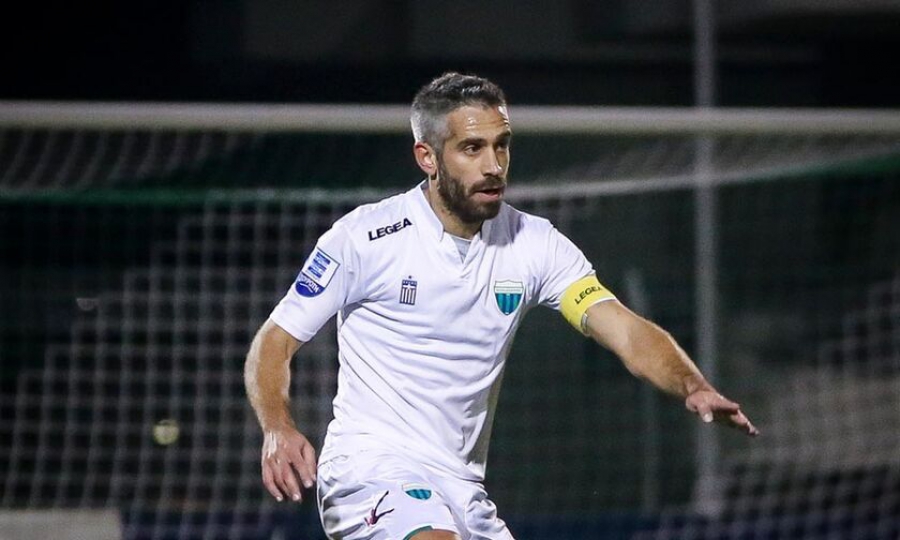 ΟΦΗ: Νέος team manager ο Τσαμπούρης