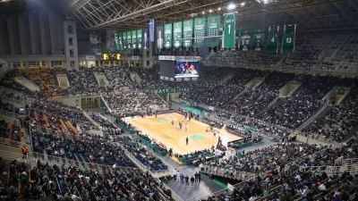 Η ΕΟΕ θέλει να μπλοκάρει τη συνεδρίαση του ΟΑΚΑ πριν αυτό δοθεί στον Παναθηναϊκό