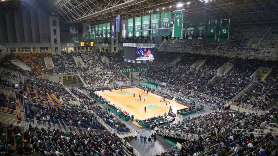 Η ΕΟΕ θέλει να μπλοκάρει τη συνεδρίαση του ΟΑΚΑ πριν αυτό δοθεί στον Παναθηναϊκό