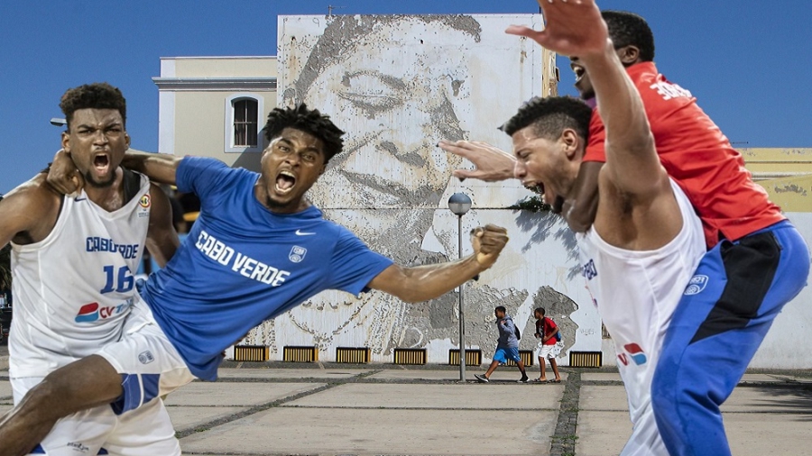 Από τη Σεζάρια Εβόρα στον Ταβάρες και το Παγκόσμιο Κύπελλο!