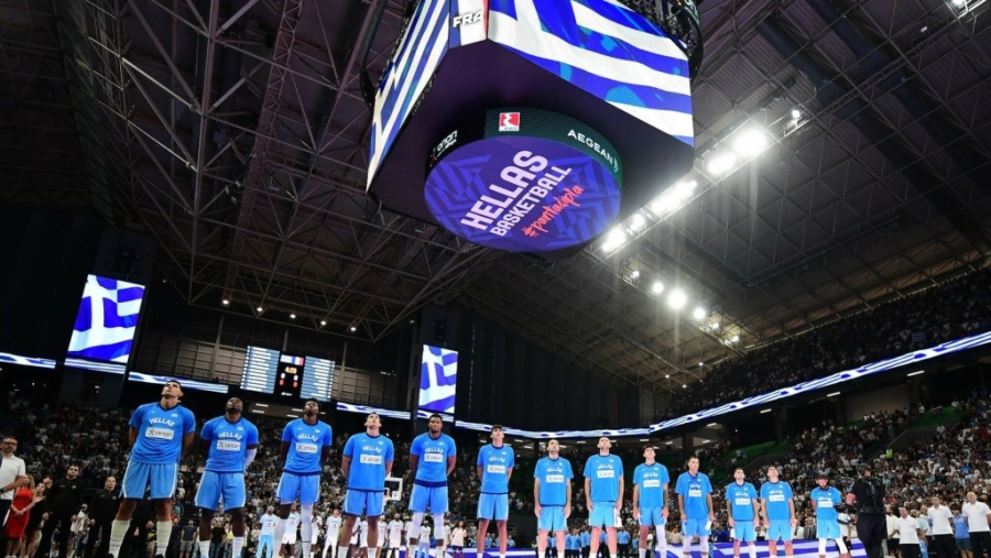 Comeback, χάλκινο σαν χρυσό, last dance (;) και νέα εποχή: Η Εθνική και το μέλλον της στο τζάμπολ της 20ετίας!