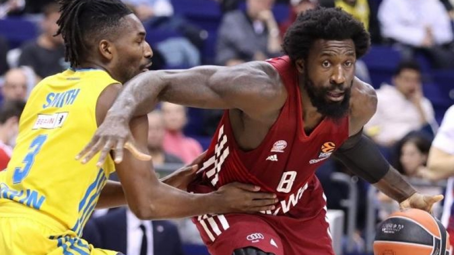 Συνεχίζει στη Μπάγερν Μονάχου ο Χάντερ!