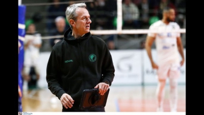 Μίλωνας: Το επίπεδο άλλαξε, η σελίδα γυρίζει - Ο αναμορφωτής Ψάρρας αποχωρεί από τη Νέα Σμύρνη!