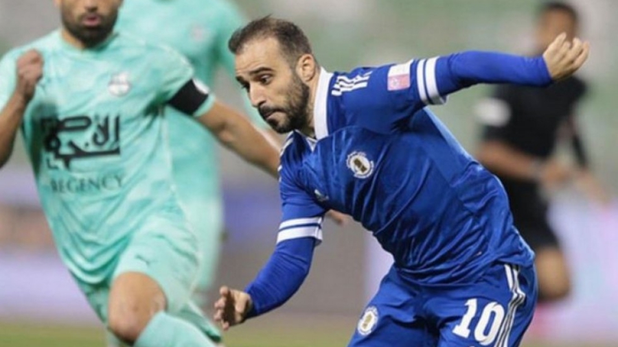 Επιστρέφει στην Ευρώπη και ανακοινώνεται από την Σπαλ ο Φετφατζίδης!