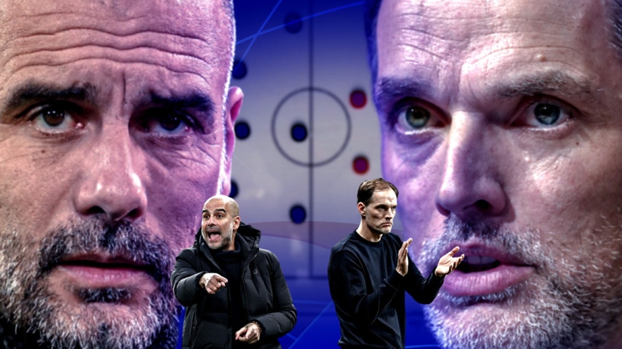 Πεπ - Τούχελ: Ο τελικός που «στοιχειώνει» τον Καταλανό και η ιστορία που… επιβεβαιώνεται για επτά χρόνια! (video)